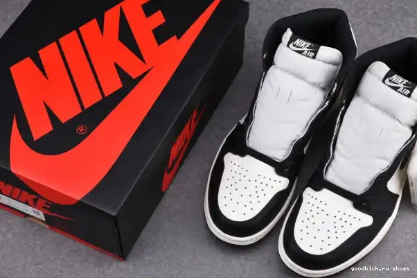 Rep RETRO 555088-105 AIR JORDAN HIGH 1 MOCHA DARK 0327